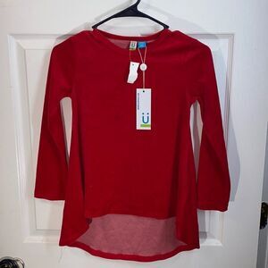 (👀3 For $20)Blubyblu girls size 8 NWT